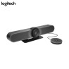 Logitech MeetUp 4K Camera – Video Conferencing