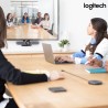 Logitech MeetUp 4K Camera – Video Conferencing