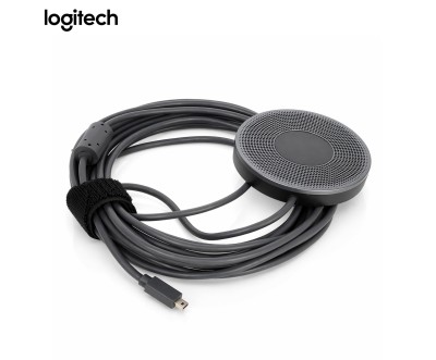 Logitech MeetUp Expansion Microphone 989-000405
