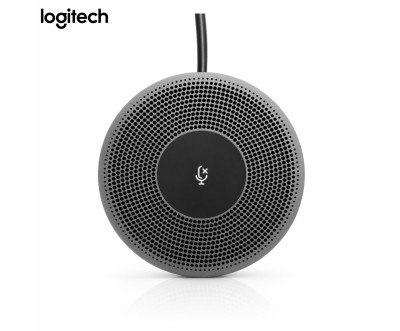 Microphone extension Logitech MeetUp 989-000405