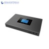 Grandstream UCM6301 سماعة USB/Jack
