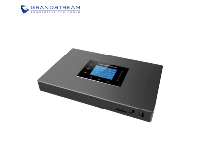 Grandstream UCM6302A IP PBX – Standard Téléphonique VoIP