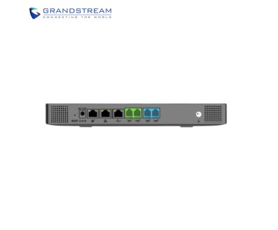 Grandstream UCM6302A IP PBX – Standard Téléphonique VoIP