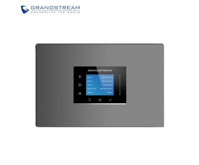 Grandstream UCM6304A IP PBX – Standard Téléphonique VoIP