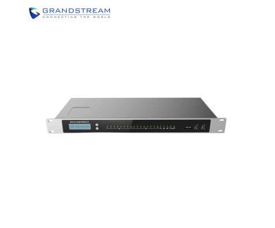 Grandstream UCM6308A IPBX حتى 1500 مستخدم