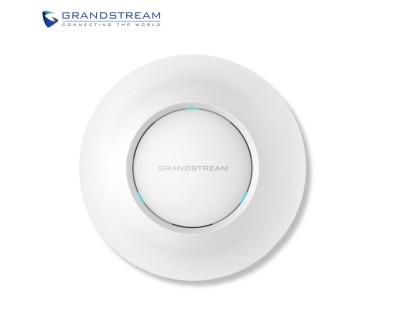 نقطة وصول WiFi جراندستريم GWN7615 AC Wave2