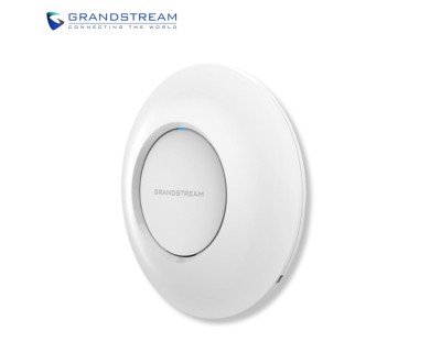 نقطة وصول WiFi جراندستريم GWN7615 AC Wave2