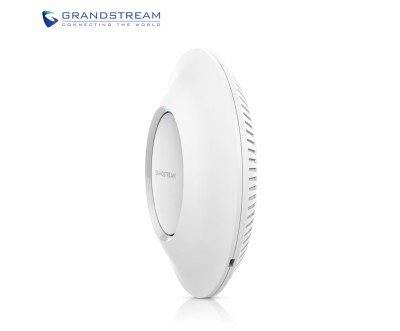 نقطة وصول واي فاي GWN7605 AC Wave-2