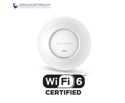 Point d’accès WiFi 6 Grandstream GWN7660 Gigabit