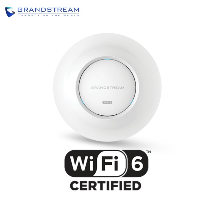 نقطة وصول WiFi 6 Grandstream GWN7660