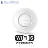Point d’accès WiFi 6 Grandstream GWN7660 Gigabit