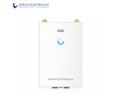 Point d’accès Wi-Fi 6 extérieur GWN7660LR