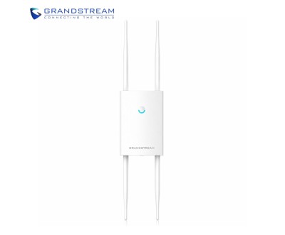 نقطة وصول واي فاي خارجية GWN7630LR طويلة المدى