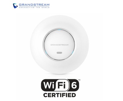 Point d’accès Wi-Fi 6 AX3000 Grandstream GWN7660E