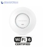 نقطة وصول Wi-Fi 6 AX3000 Grandstream GWN7660E