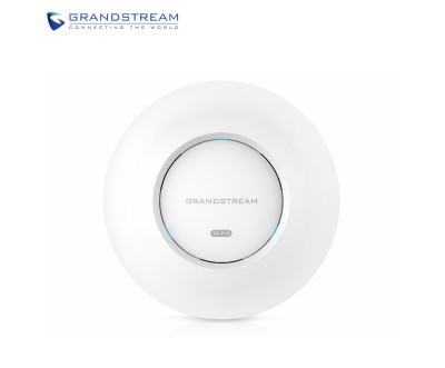 Point d’accès Wi-Fi 6 AX6000 GWN7664E 2.5G PoE+