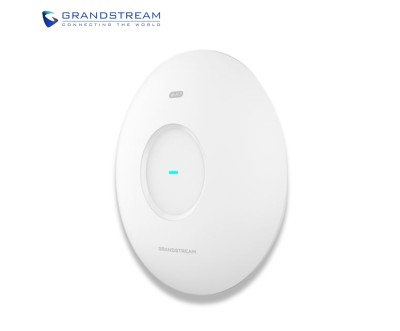 نقطة وصول WiFi 7 Grandstream GWN7670 بسرعة عالية 2.5G للشركات