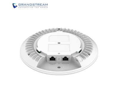 Point d’accès WiFi 7 Grandstream GWN7670 2.5G PoE+