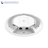 نقطة وصول WiFi 7 Grandstream GWN7670 بسرعة عالية 2.5G للشركات