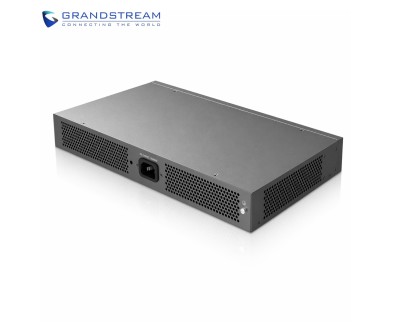 Grandstream GWN7801P Managed PoE Switch 8 Ports
