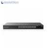 سويتش PoE 24 منفذ Gigabit GWN7803P