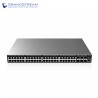 Switch Grandstream GWN7806P 48 Ports PoE 400W