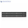 Switch Grandstream GWN7806P 48 Ports PoE 400W