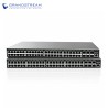 Switch Grandstream GWN7806P 48 Ports PoE 400W