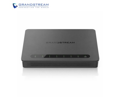 راوتر GWN7001 بستة منافذ جيجابت مع VPN وDPI