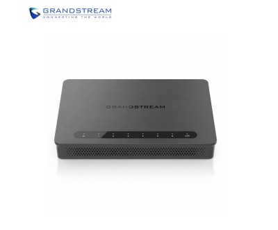 Routeur VPN Multi-WAN Gigabit Grandstream GWN7002