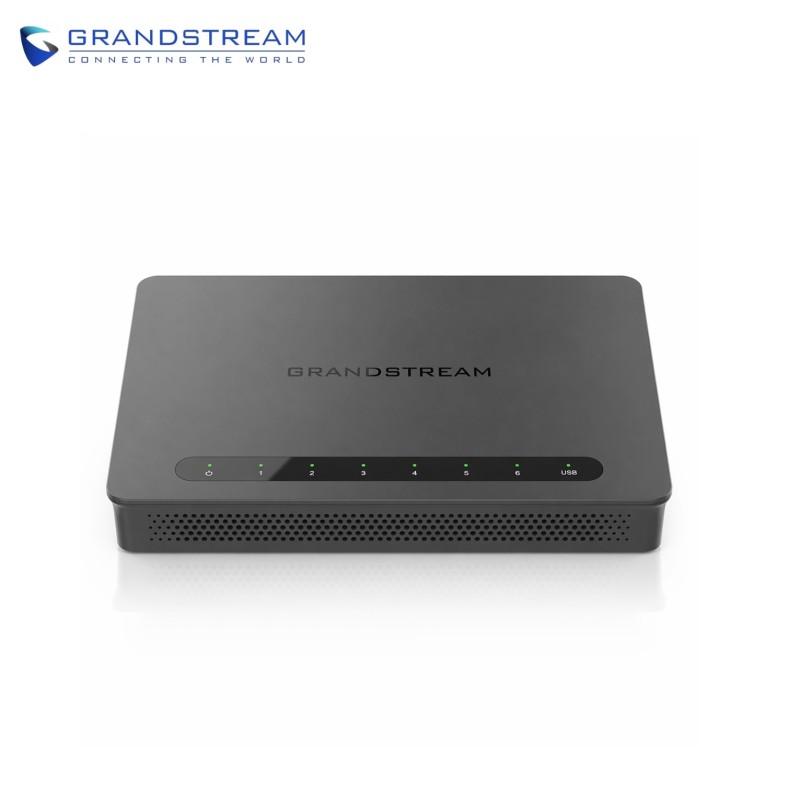 Routeur VPN Multi-WAN Gigabit Grandstream GWN7002
