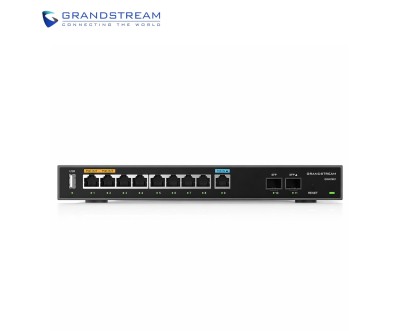 راوتر VPN متعدد WAN جيجابت Grandstream GWN7003