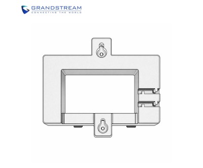 حامل جداري Grandstream GRP_WM_A لهواتف GRP2600