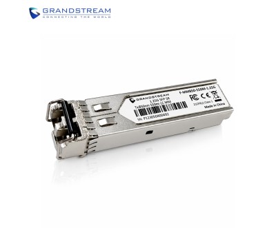 Module SFP 1.25G Multi-mode 850nm 550m LC DDM