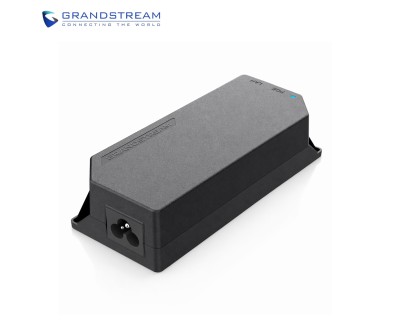 GS-POE30W-MG 30W PoE Injector 2.5Gbps