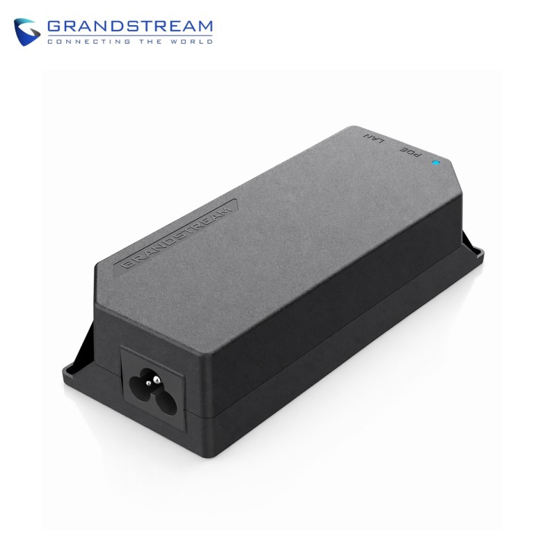 GS-POE30W-MG 30W PoE Injector 2.5Gbps
