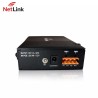 Switch Industriel PoE+ NetLink TCE-GY2724-2SFP