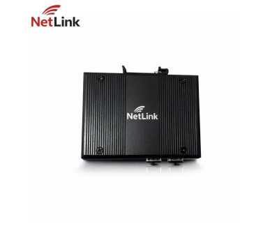 سويتش صناعي PoE+ NetLink TCE-GY2724-2SFP