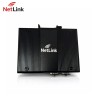 محول وسائط صناعي NetLink TC-GY2722-2SFP جيجابت