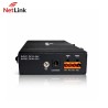 محول وسائط صناعي NetLink TC-GY2722-2SFP جيجابت