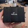 Convertisseur média industriel NetLink TC-GY2722-2SFP Gigabit