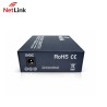 محول ألياف جيجابت NetLink 10/100/1000 لمسافة 20 كم