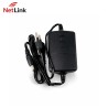 محول ألياف جيجابت NetLink 10/100/1000 لمسافة 20 كم