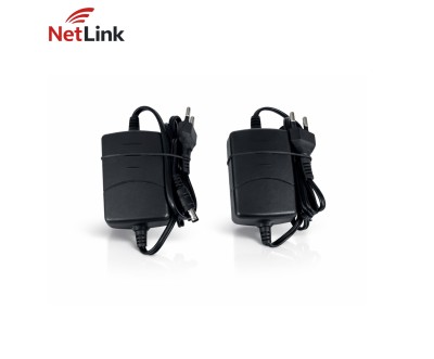 محول ألياف جيجابت NetLink RJ45 إلى SC