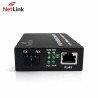 محول PoE جيجابت NetLink بمنفذ SFP