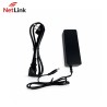 Convertisseur Média PoE Gigabit NetLink SFP