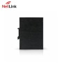 Convertisseur média industriel NetLink SC RJ45 DIN