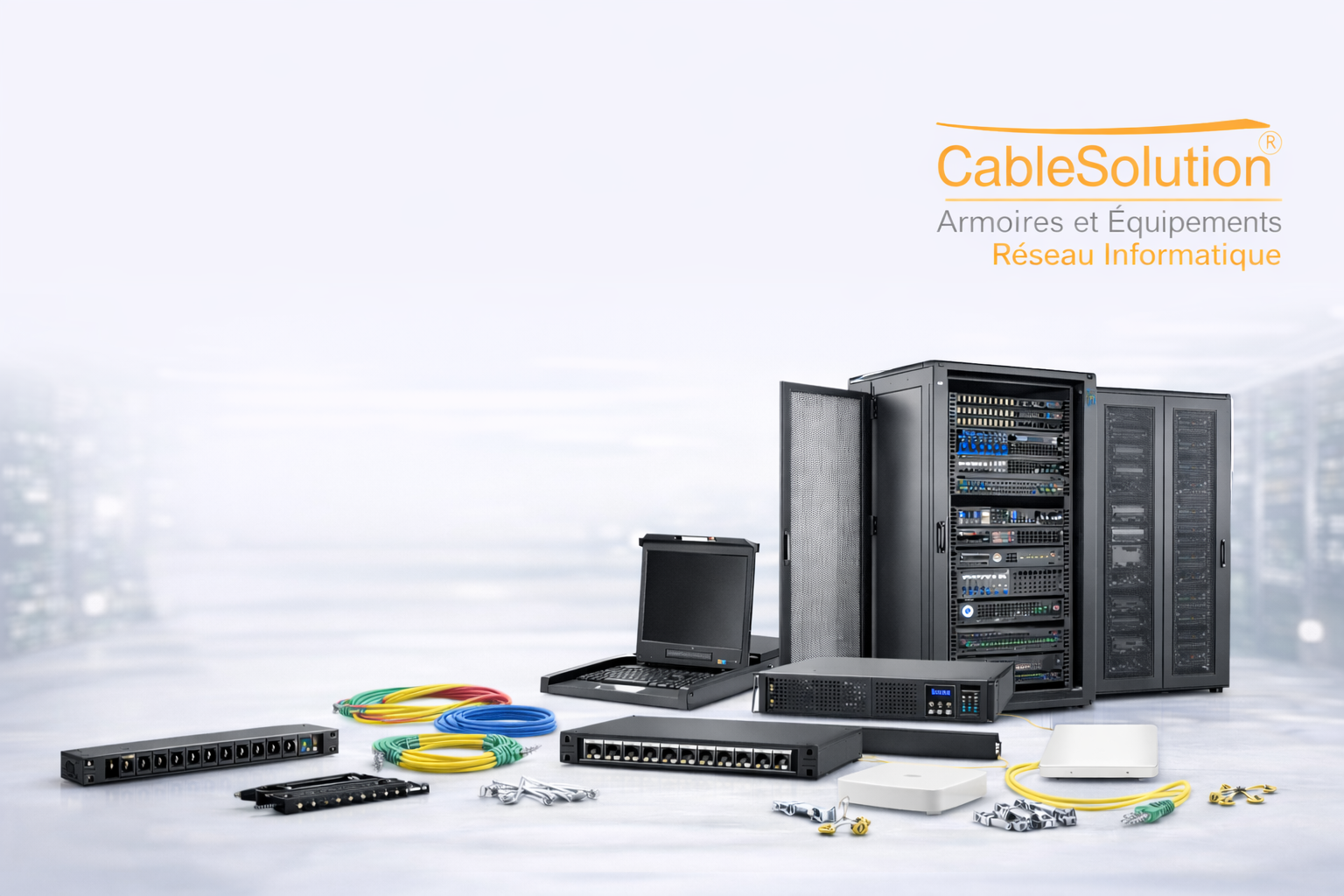 CABLE SOLUTION