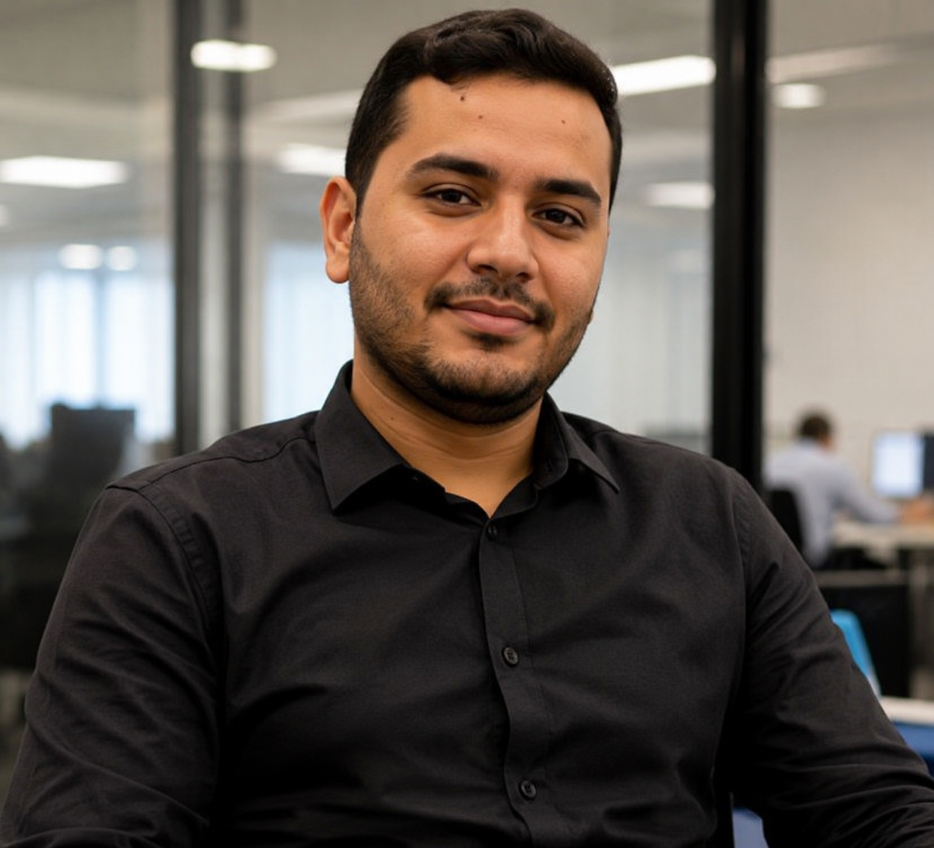 Mehdi El Amrani