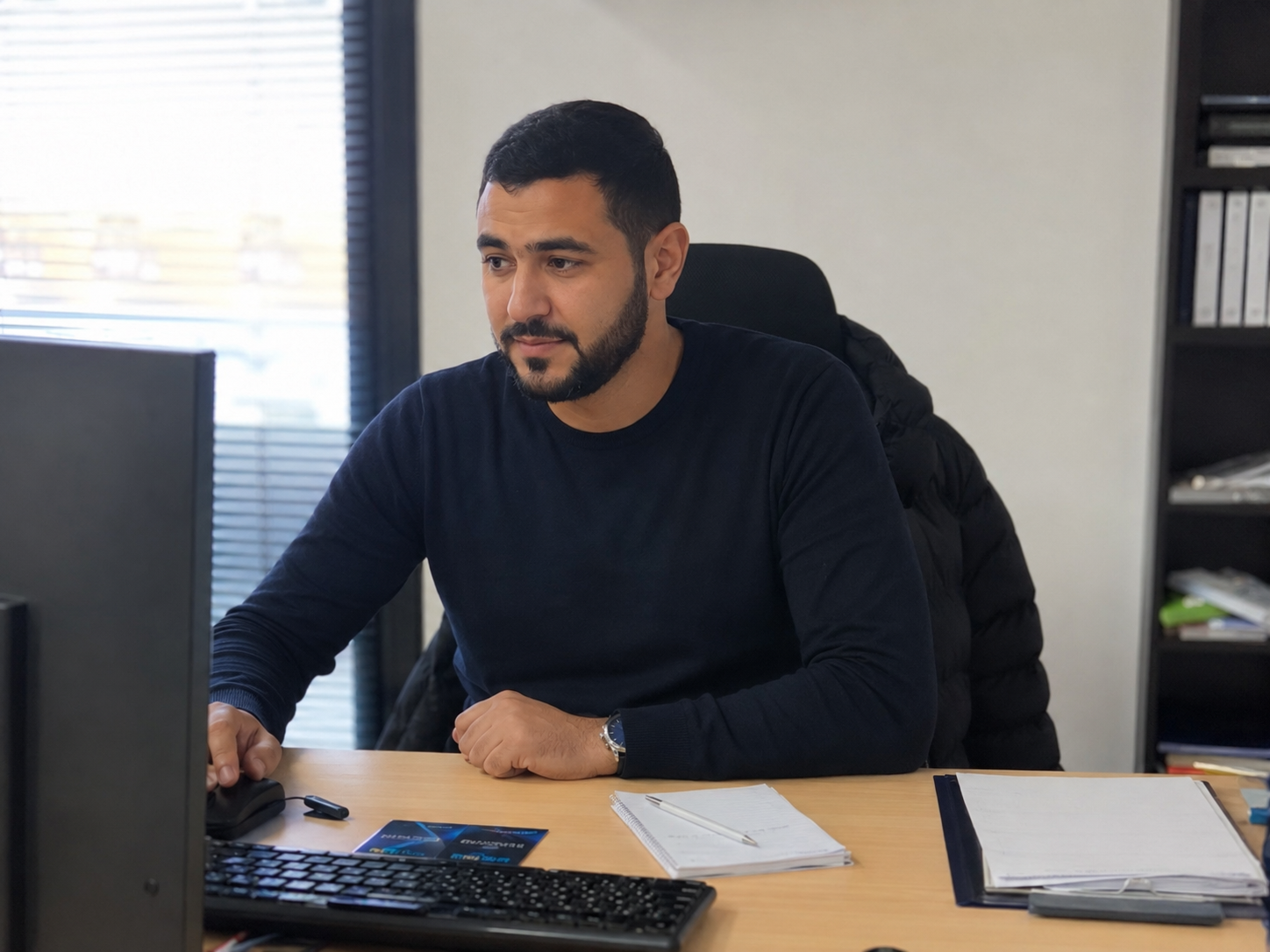 Hamza Alaoui